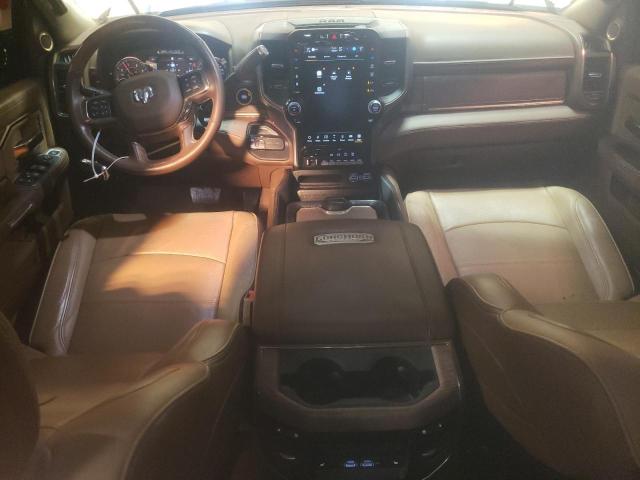 Photo 8 from auction – 2022 RAM 2500 LONGH with VIN 3C6UR5GLXNG191182