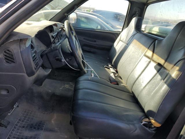 Photo 7 from auction – 2001 DODGE RAM 1500 with VIN 1B7HC16X51S212645
