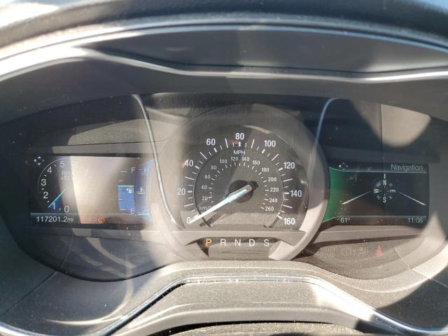 Photo 9 from auction – 2017 FORD FUSION TIT with VIN 3FA6P0K99HR402988