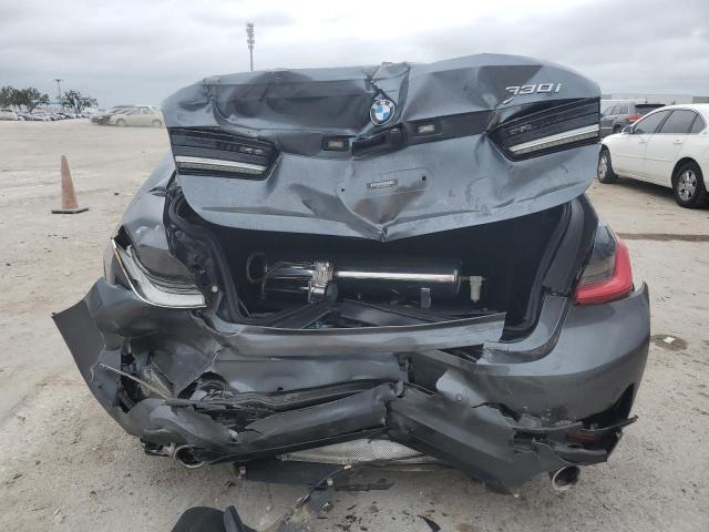 Photo 6 from auction – 2019 BMW 330I with VIN WBA5R1C58KAK12499