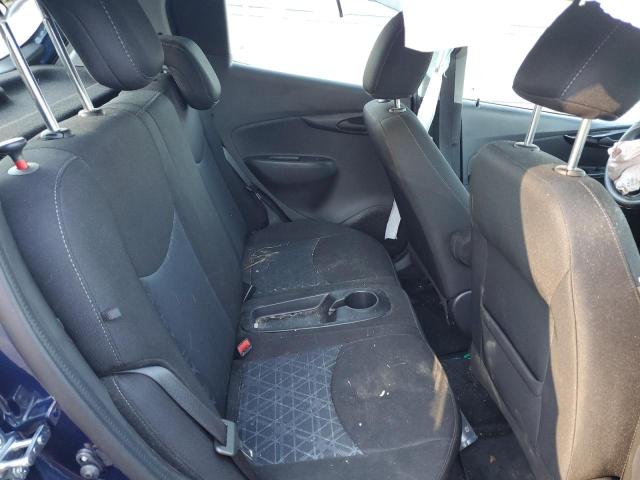 Photo 11 from auction – 2022 CHEVROLET SPARK 1LT with VIN KL8CD6SA2NC032750