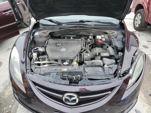 Zdjęcie 11 z aukcji – 2011 MAZDA 6 I z VIN 1YVHZ8BH4B5M24338