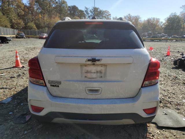 Photo 6 from auction – 2019 CHEVROLET TRAX 1LT with VIN 3GNCJLSBXKL321180