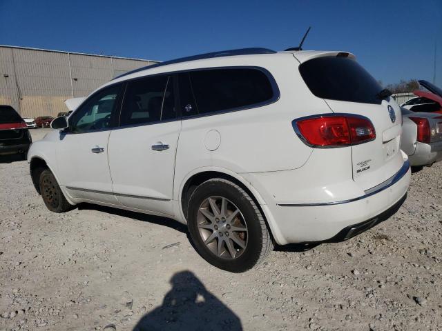 Photo 2 from auction – 2017 BUICK ENCLAVE with VIN 5GAKRBKD1HJ192322