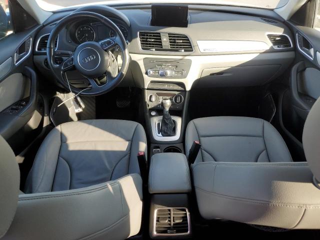 Photo 8 from auction – 2016 AUDI Q3 PRESTIG with VIN WA1GFCFS6GR007509