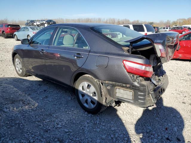 Photo 2 from auction – 2009 TOYOTA CAMRY BASE with VIN 4T1BE46K09U371557
