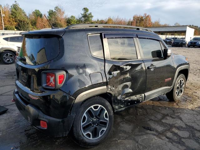 Photo 3 from auction – 2016 JEEP RENEGADE T with VIN ZACCJBCTXGPC80218