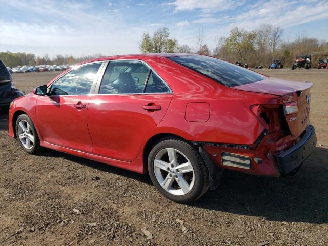 Photo 2 from auction – 2013 TOYOTA CAMRY L with VIN 4T1BF1FK8DU676759
