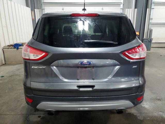 Photo 6 from auction – 2015 FORD ESCAPE SE with VIN 1FMCU9GX3FUC26152