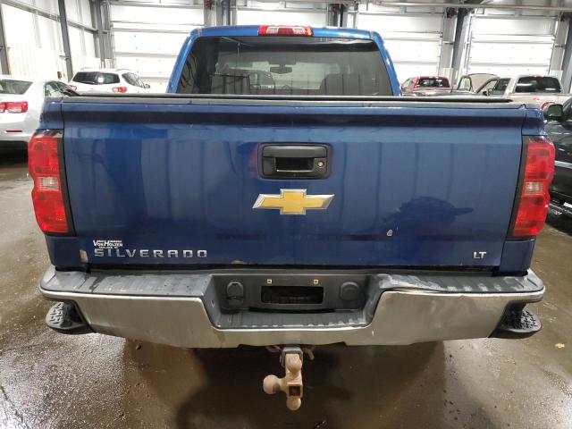 Photo 6 from auction – 2016 CHEVROLET 1500 with VIN 3GCUKREC5GG328331
