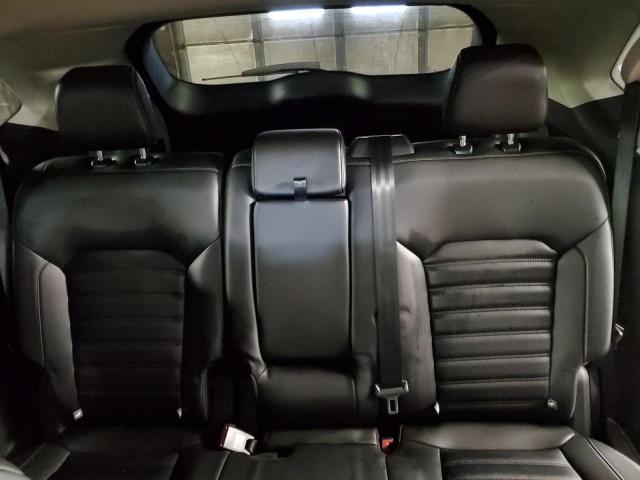 Photo 10 from auction – 2022 FORD EDGE SEL with VIN 2FMPK4J93NBA51376
