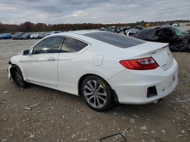 Photo 2 from auction – 2015 HONDA ACCORD EXL with VIN 1HGCT2B89FA000635