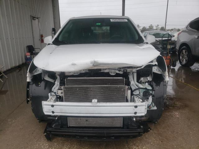 Photo 5 from auction – 2017 CHEVROLET TRAX LS with VIN KL7CJKSB1HB148062