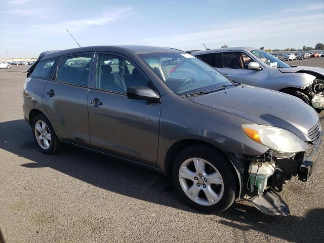 صورة رقم 4 من المزاد - 2008 TOYOTA COROLLA MA مع VIN 2T1KR32E28C688447