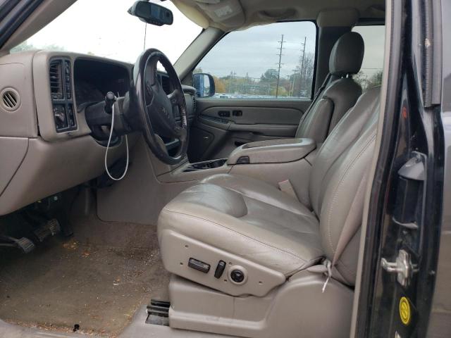 Photo 7 from auction – 2005 GMC NEW SIERRA with VIN 1GTEK19B65Z290550