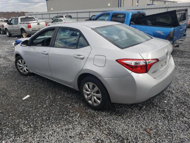 Photo 2 from auction – 2014 TOYOTA COROLLA L with VIN 2T1BURHE4EC169369