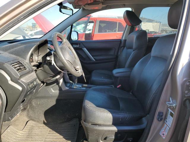 Photo 7 from auction – 2015 SUBARU FORESTER 2 with VIN JF2SJARC0FH820017