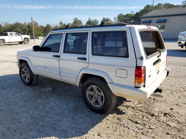 Photo 2 from auction – 1998 JEEP CHEROKEE S with VIN 1J4FT68S2WL245460