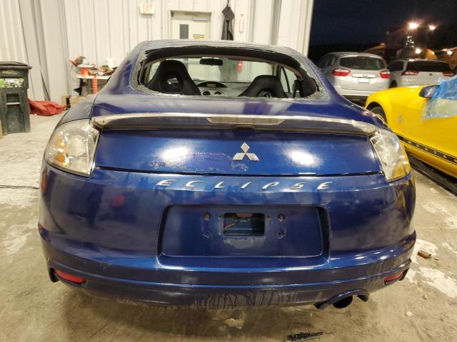 Photo 6 from auction – 2009 MITSUBISHI ECLIPSE GS with VIN 4A3AK24F79E026200