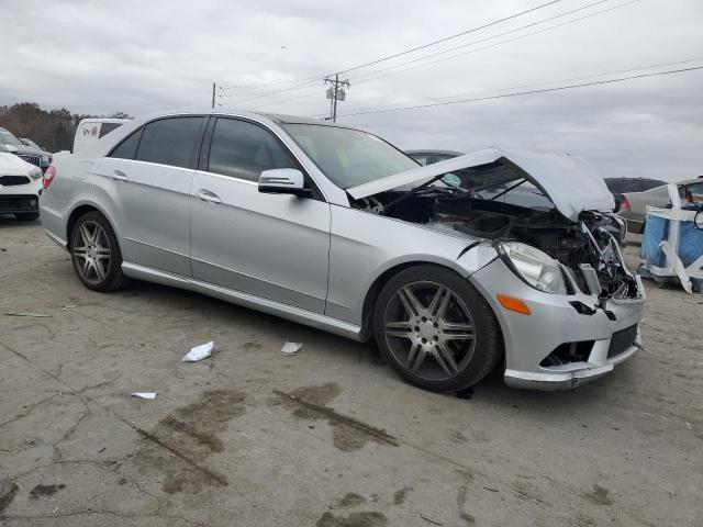 Photo 4 from auction – 2010 MERCEDES-BENZ E 350 with VIN WDDHF5GB8AA091820