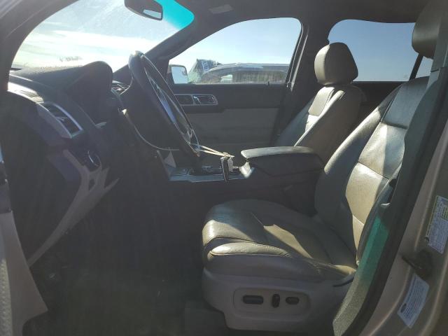 Photo 7 from auction – 2011 FORD EXPLORER L with VIN 1FMHK8F83BGA51751