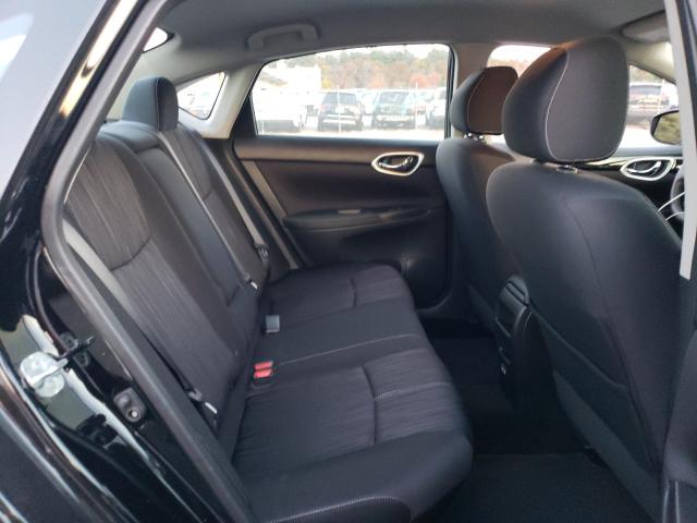 Photo 10 from auction – 2018 NISSAN SENTRA S with VIN 3N1AB7AP1JY316763