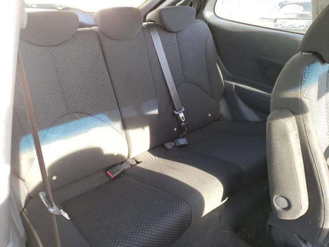 Photo 10 from auction – 2011 HYUNDAI ACCENT SE with VIN KMHCN3BC5BU193454