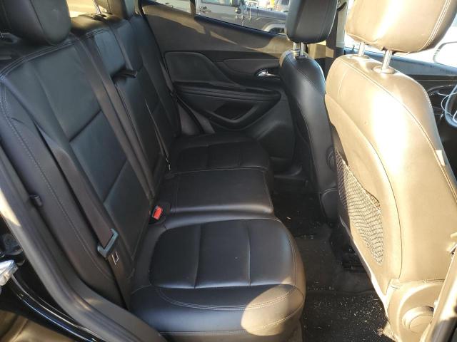 Photo 10 from auction – 2020 BUICK ENCORE ESS with VIN KL4CJGSB9LB033891