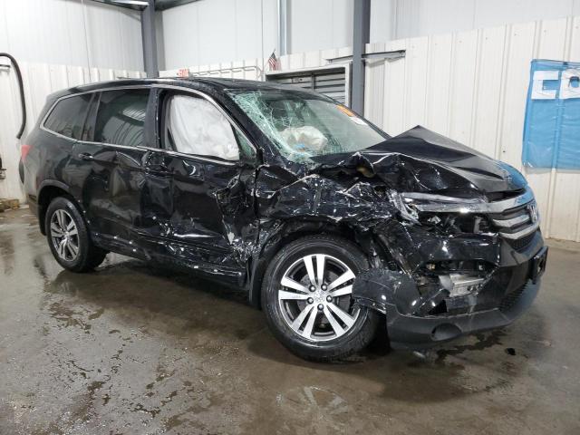 صورة رقم 4 من المزاد - 2016 HONDA PILOT EXL مع VIN 5FNYF6H80GB009730