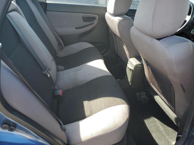 Photo 10 from auction – 2007 SUBARU IMPREZA 2. with VIN JF1GD61627H525426