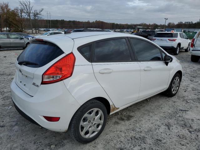 Photo 3 from auction – 2011 FORD FIESTA SE with VIN 3FADP4EJ2BM186510
