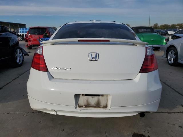 Photo 6 from auction – 2008 HONDA ACCORD with VIN 1HGCS12858A000390