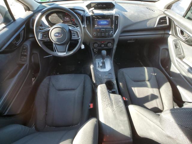 Photo 8 from auction – 2017 SUBARU IMPREZA with VIN 4S3GKAA69H3624214