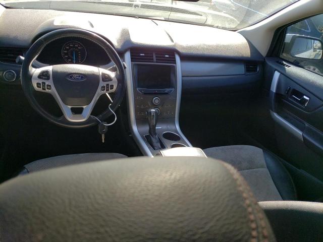 Photo 8 from auction – 2013 FORD EDGE SEL with VIN 2FMDK3JC4DBC62769