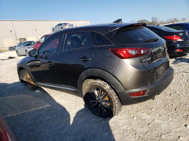 Zdjęcie 2 z aukcji – 2016 MAZDA CX-3 GRAND z VIN JM1DKBD79G0123630