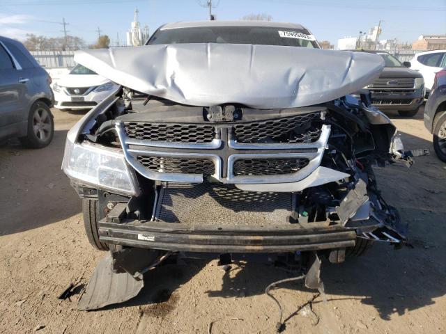 Photo 5 from auction – 2014 DODGE JOURNEY SE with VIN 3C4PDCAB6ET119508