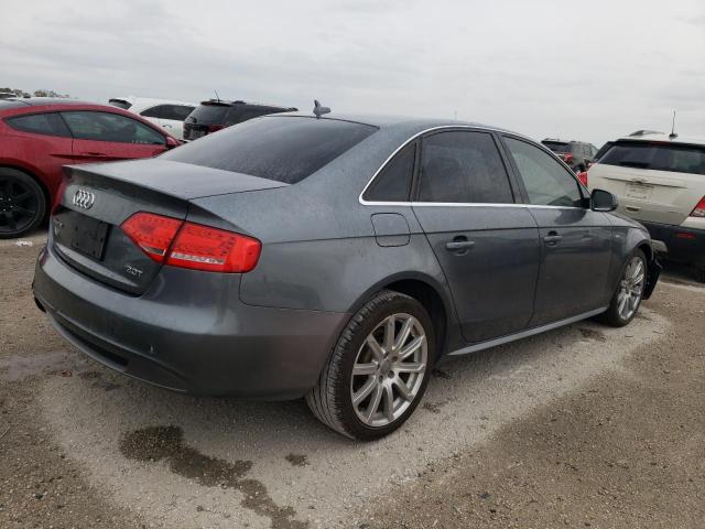Photo 3 from auction – 2012 AUDI A4 PREMIUM with VIN WAUEFAFL0CN021379