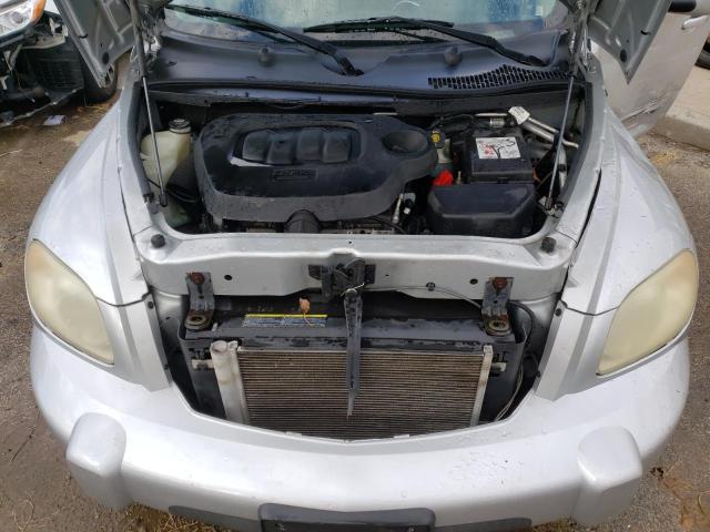 Photo 11 from auction – 2010 CHEVROLET HHR LT with VIN 3GNBABDB2AS646445