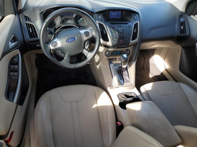 Photo 8 from auction – 2012 FORD FOCUS SEL with VIN 1FAHP3M2XCL402306