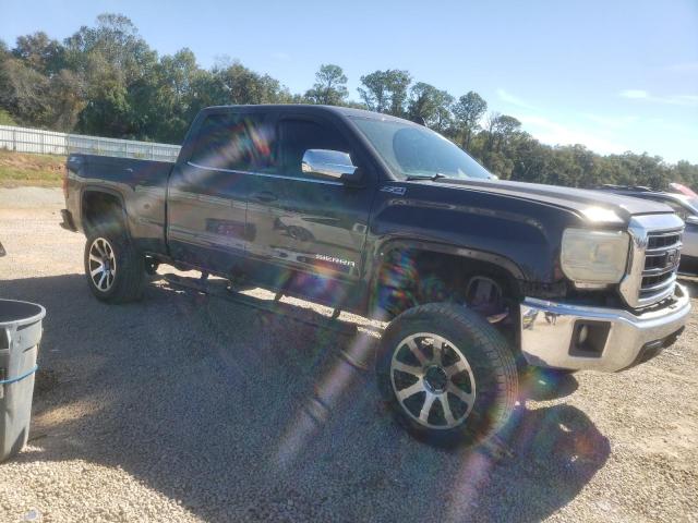 Photo 4 from auction – 2015 GMC SIERRA K15 with VIN 3GTU2UEC8FG443040