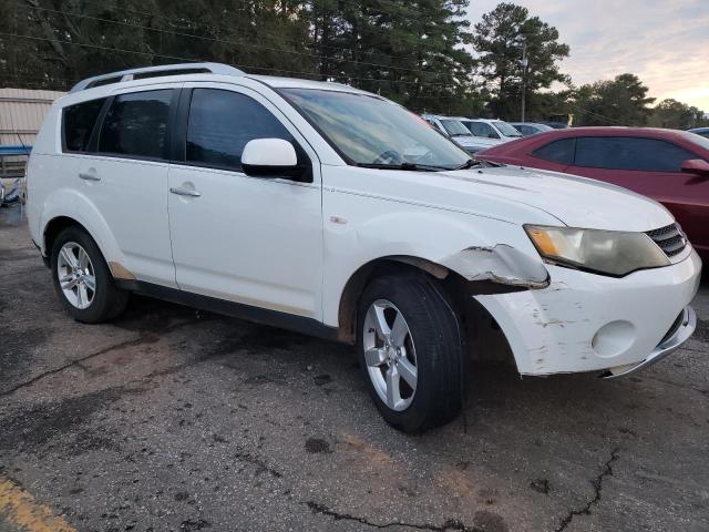 Photo 4 from auction – 2007 MITSUBISHI OUTLANDER with VIN JA4MS41X27U011853
