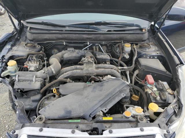 Photo 12 from auction – 2013 SUBARU OUTBACK 2. with VIN 4S4BRBGC6D3219376