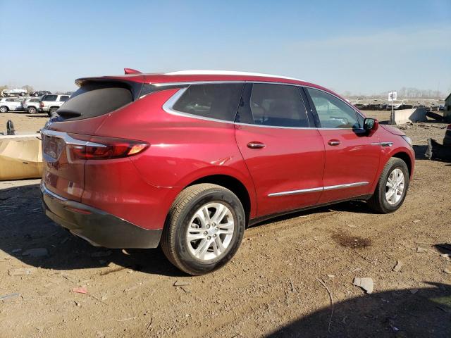 Photo 3 from auction – 2020 BUICK ENCLAVE ES with VIN 5GAERBKW6LJ208344