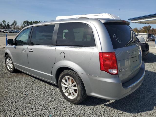 Photo 3 from auction – 2019 DODGE GRAND CARA with VIN 2C4RDGCG5KR661562