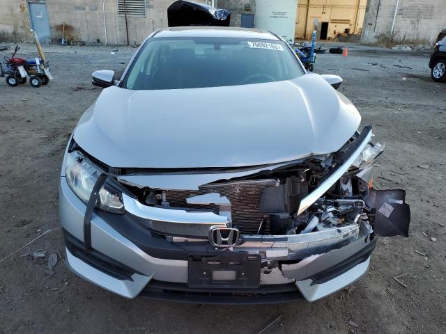 Photo 5 from auction – 2017 HONDA CIVIC EX with VIN 2HGFC2F75HH503226