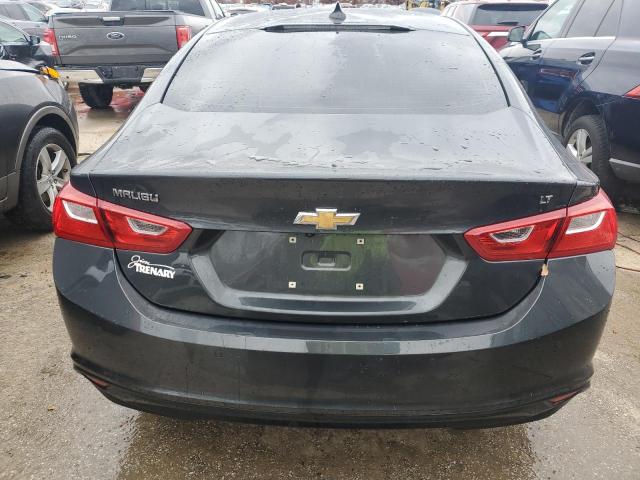 Photo 6 from auction – 2017 CHEVROLET MALIBU LT with VIN 1G1ZE5ST2HF221940