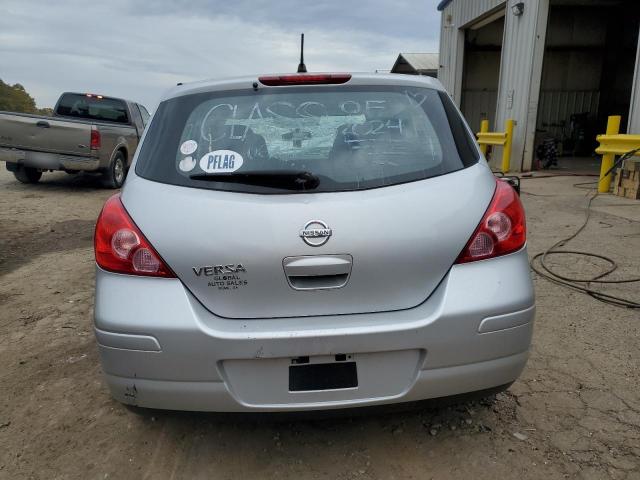 Photo 6 from auction – 2008 NISSAN VERSA S with VIN 3N1BC13EX8L392337