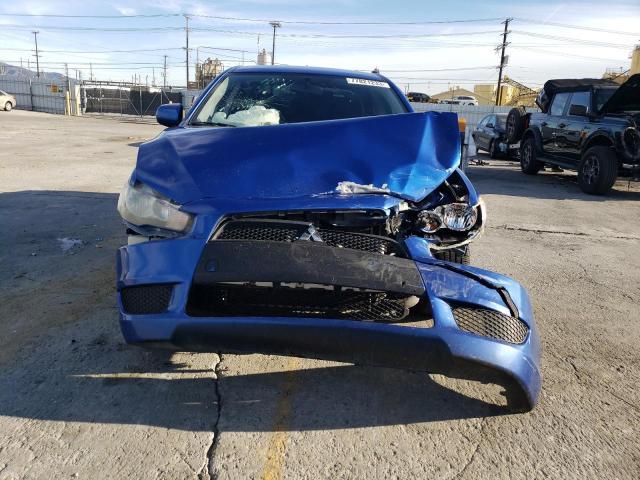 Photo 5 from auction – 2011 MITSUBISHI LANCER ES/ with VIN JA32U2FU3BU005402