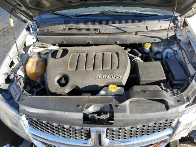 Photo 12 from auction – 2012 DODGE JOURNEY CR with VIN 3C4PDCDG1CT353480