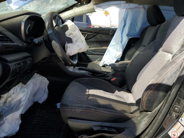 Photo 7 from auction – 2018 SUBARU CROSSTREK with VIN JF2GTACC5JH263008